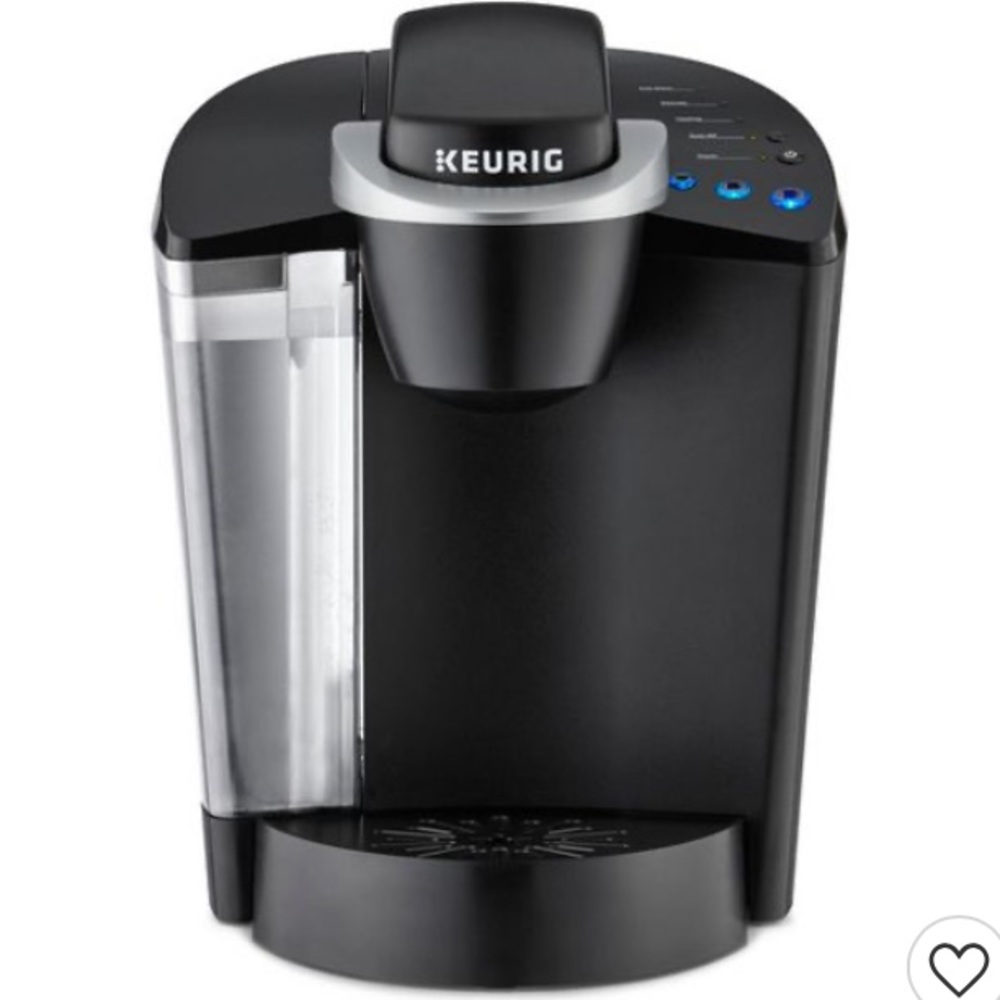 Keurig coffee machine
